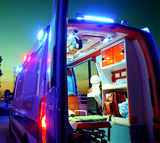 容县车辆内部展示